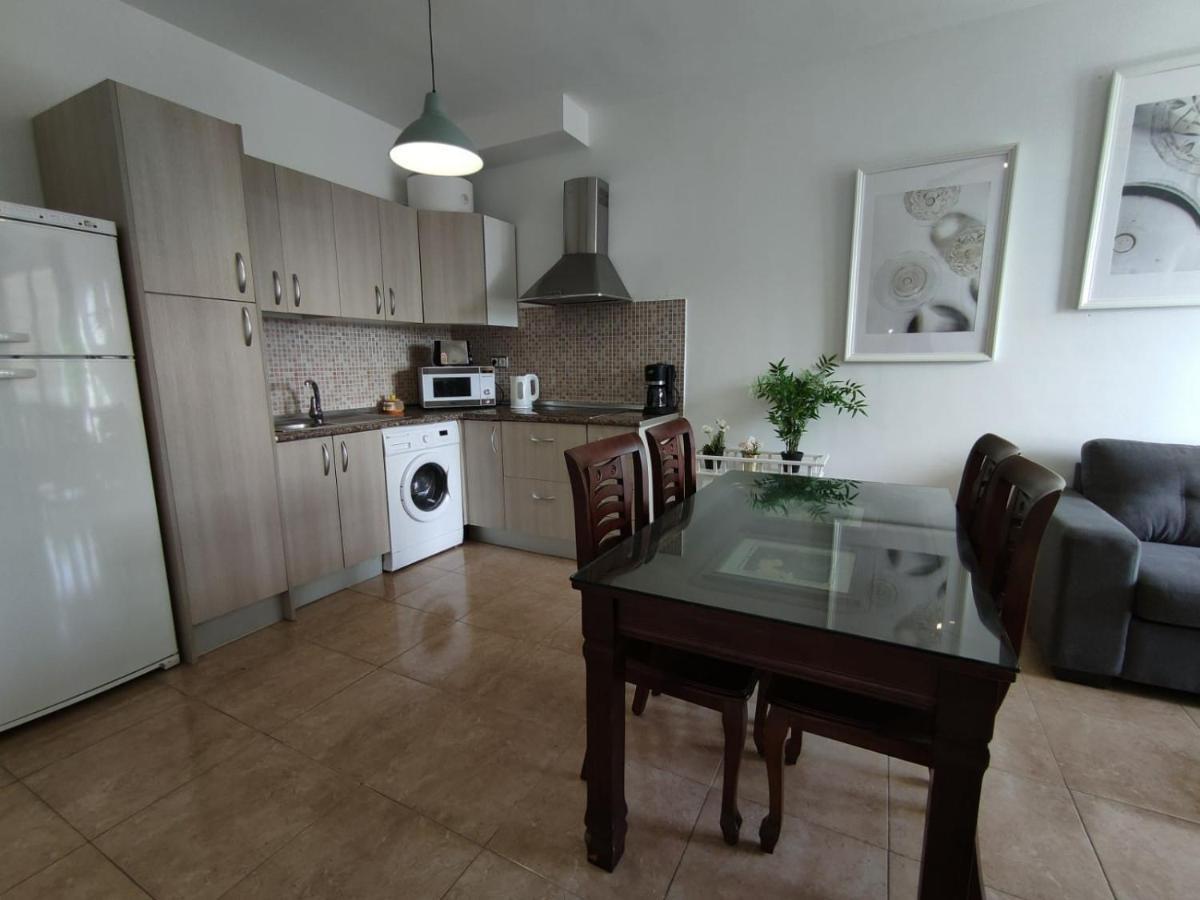 Casa Bubal By Best Holidays Fuerteventura Corralejo Exterior photo