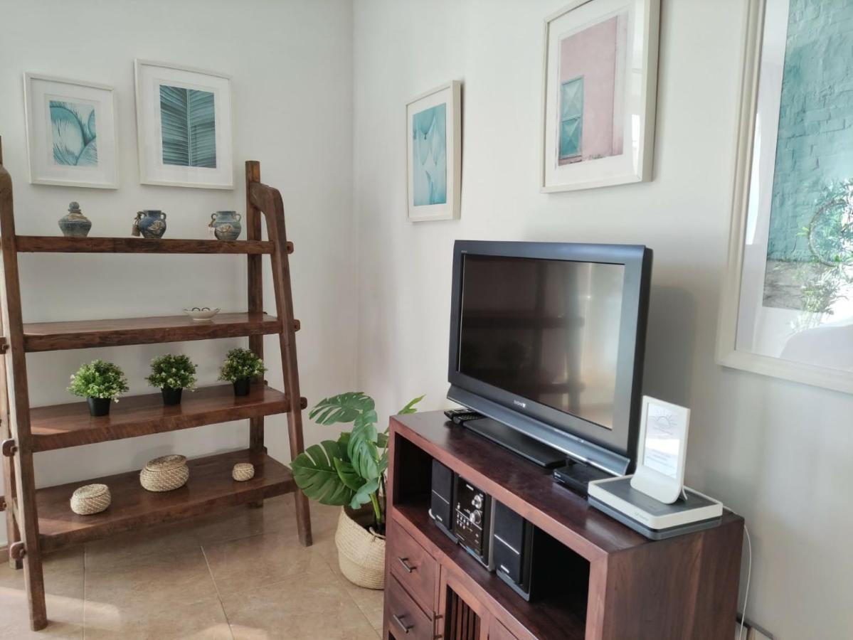 Casa Bubal By Best Holidays Fuerteventura Corralejo Exterior photo