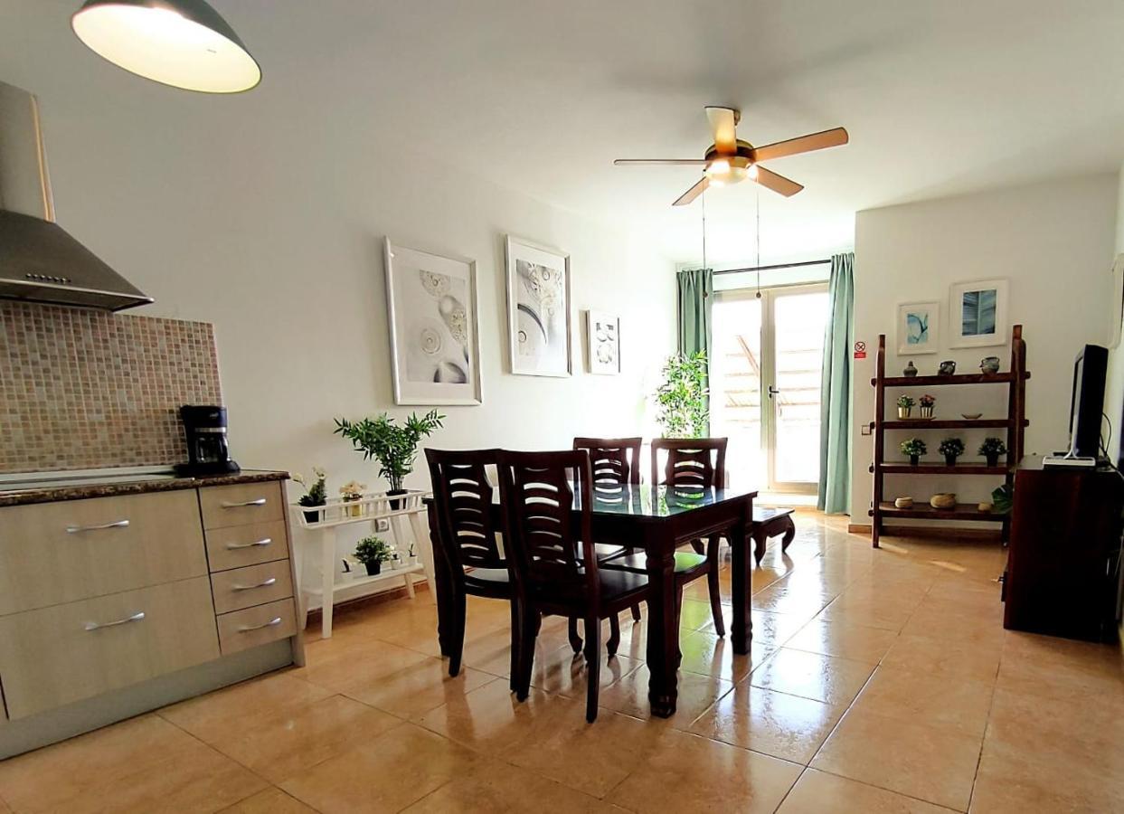 Casa Bubal By Best Holidays Fuerteventura Corralejo Exterior photo