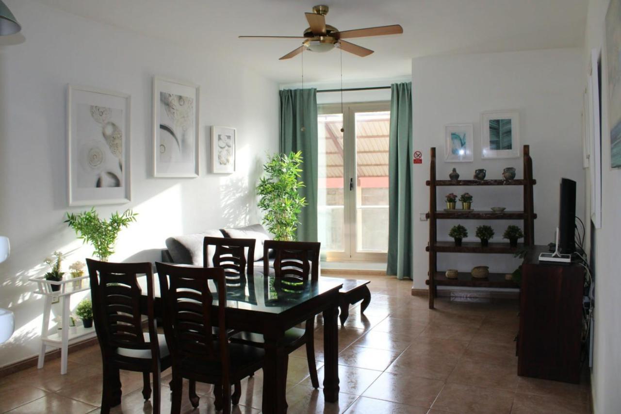 Casa Bubal By Best Holidays Fuerteventura Corralejo Exterior photo
