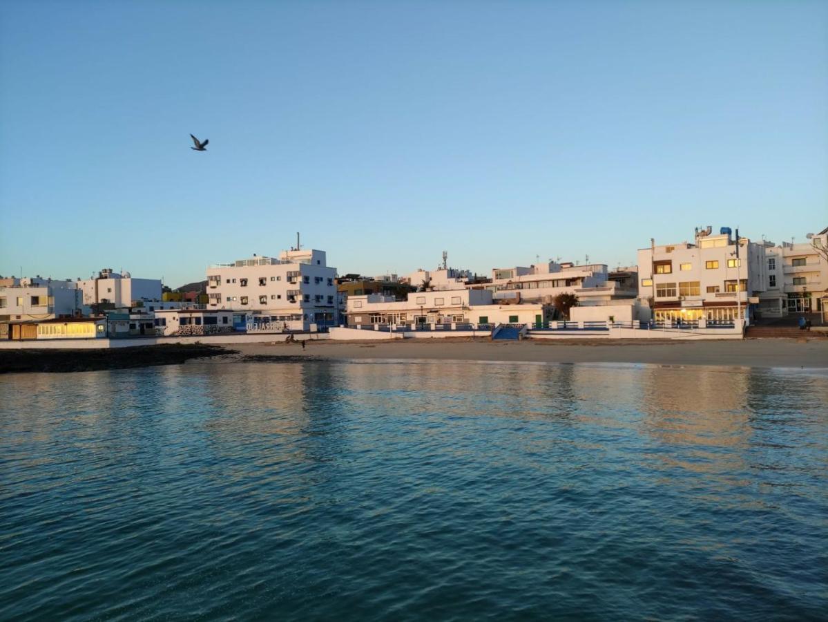 Casa Bubal By Best Holidays Fuerteventura Corralejo Exterior photo