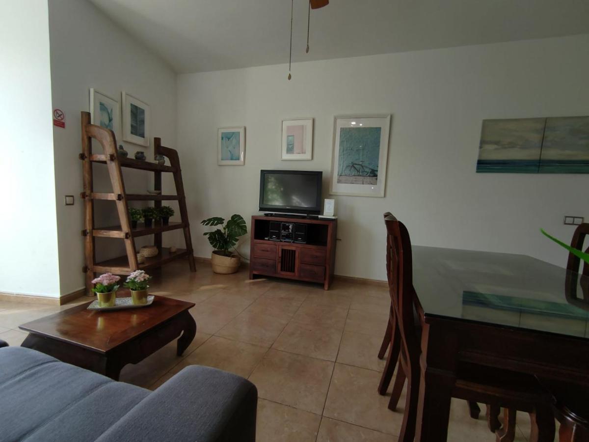 Casa Bubal By Best Holidays Fuerteventura Corralejo Exterior photo