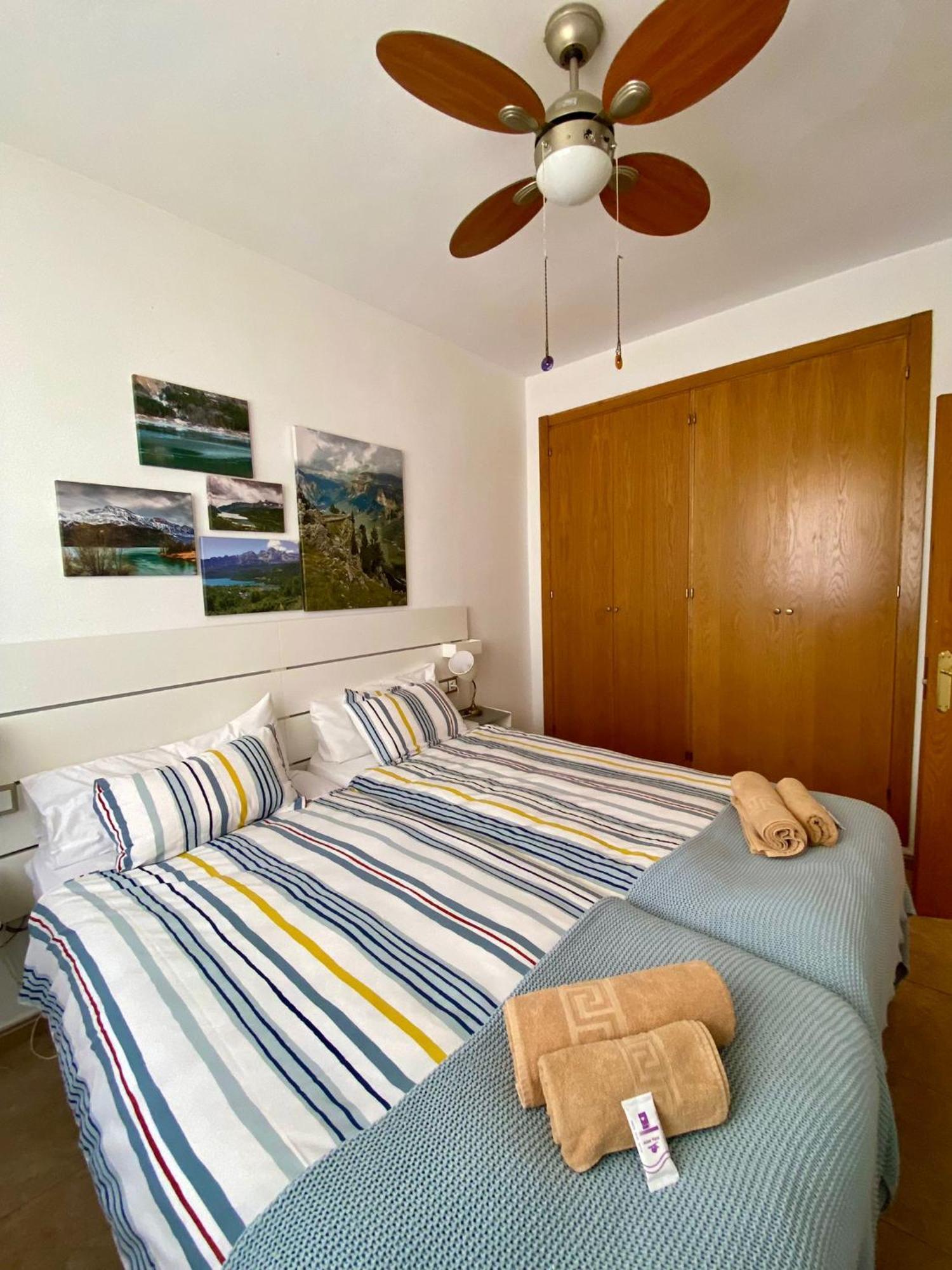 Casa Bubal By Best Holidays Fuerteventura Corralejo Exterior photo
