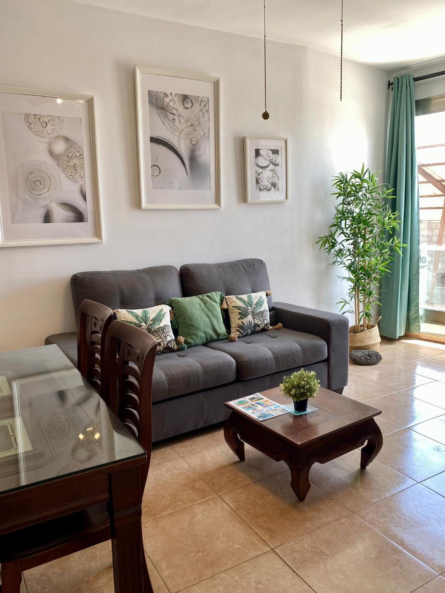 Casa Bubal By Best Holidays Fuerteventura Corralejo Exterior photo
