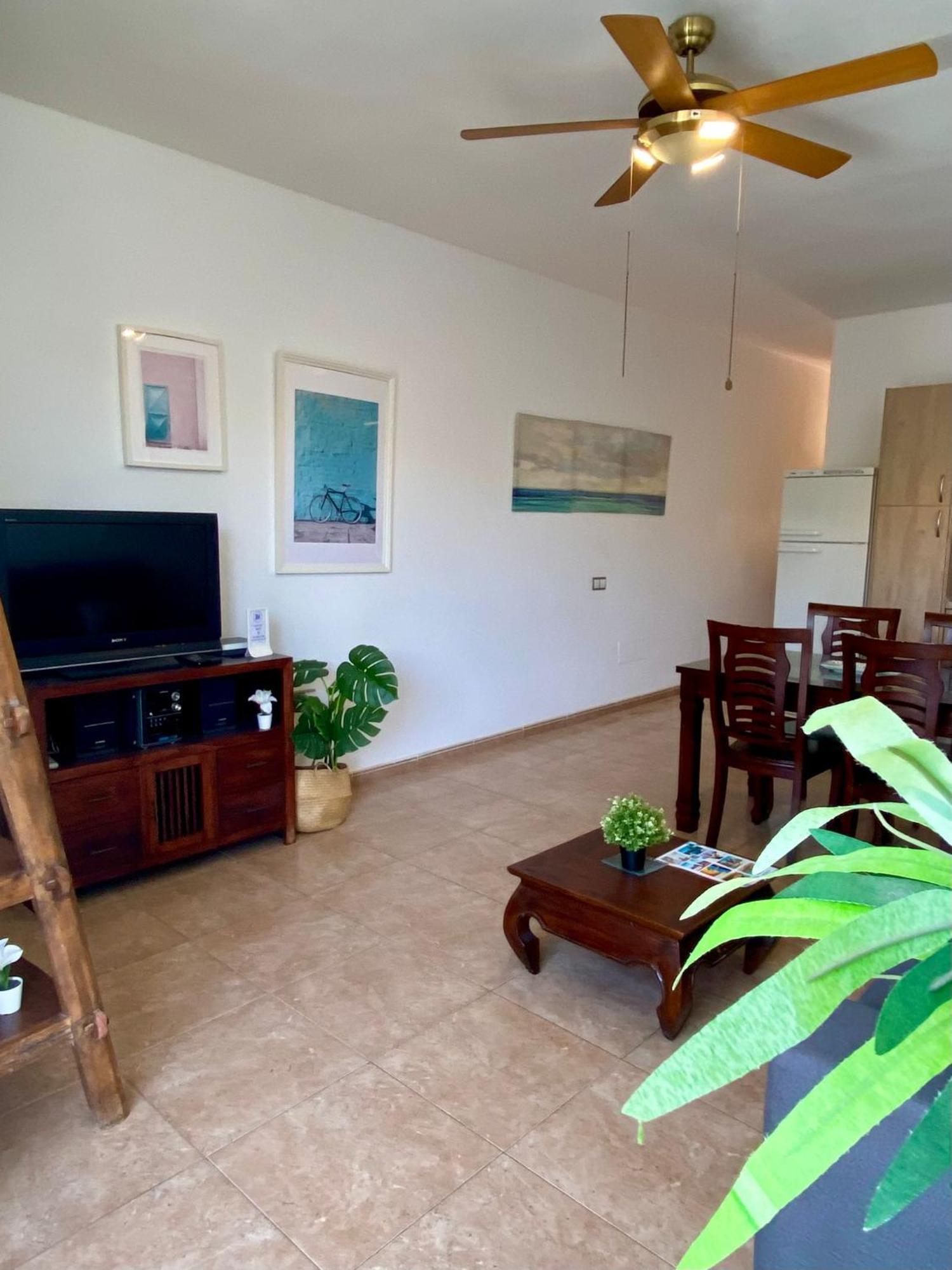 Casa Bubal By Best Holidays Fuerteventura Corralejo Exterior photo