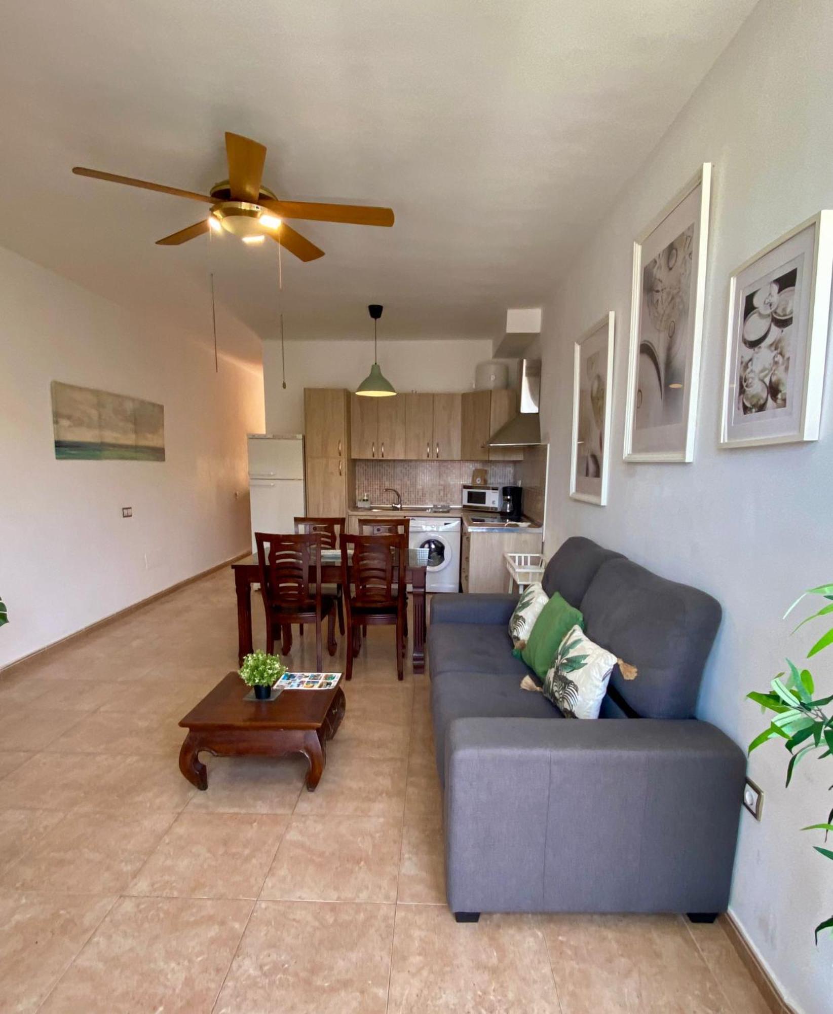 Casa Bubal By Best Holidays Fuerteventura Corralejo Exterior photo