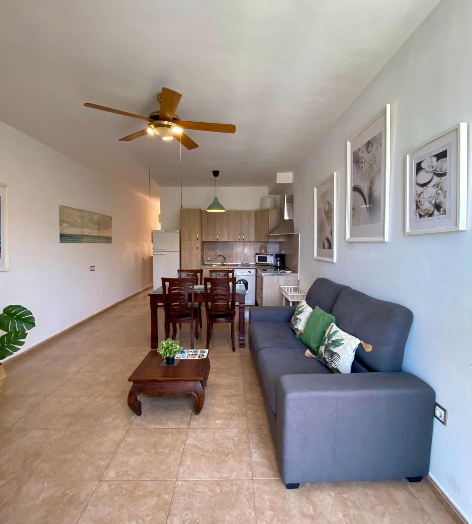 Casa Bubal By Best Holidays Fuerteventura Corralejo Exterior photo