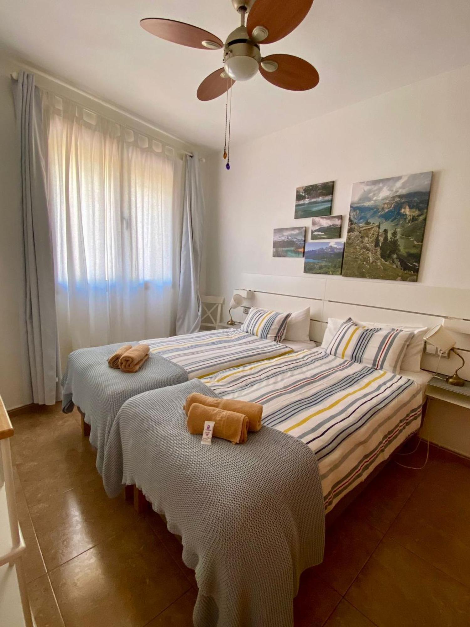 Casa Bubal By Best Holidays Fuerteventura Corralejo Exterior photo
