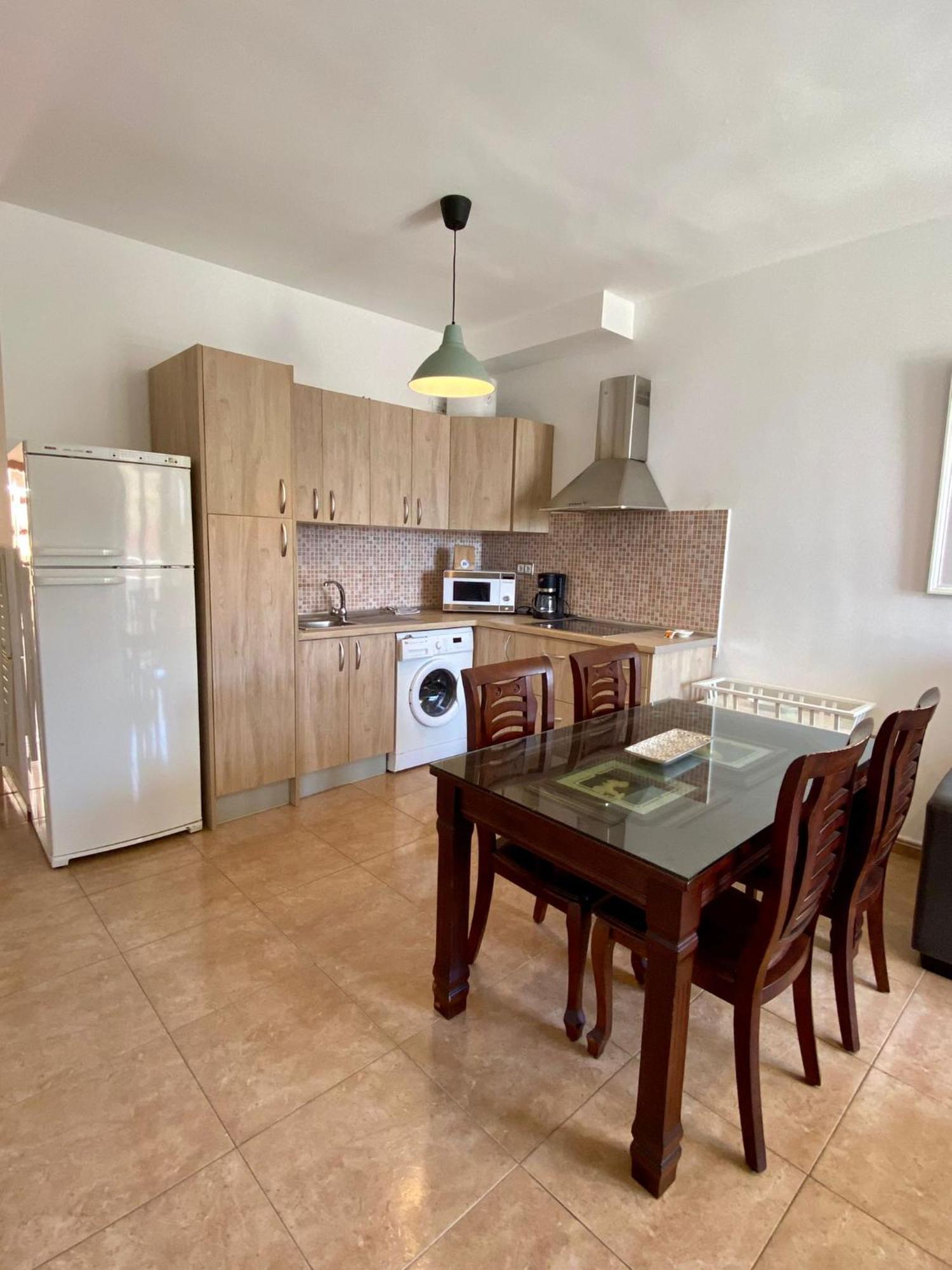 Casa Bubal By Best Holidays Fuerteventura Corralejo Exterior photo