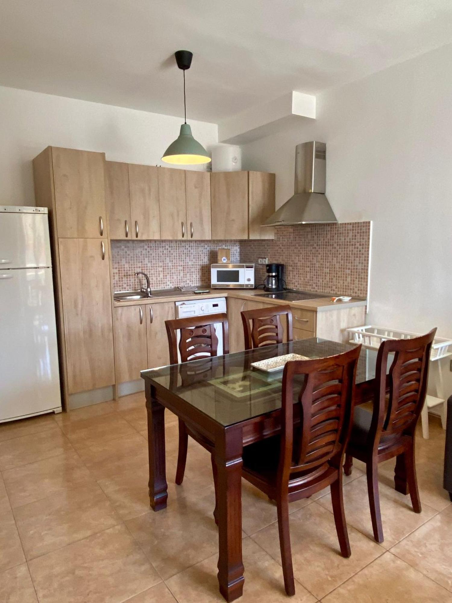 Casa Bubal By Best Holidays Fuerteventura Corralejo Exterior photo