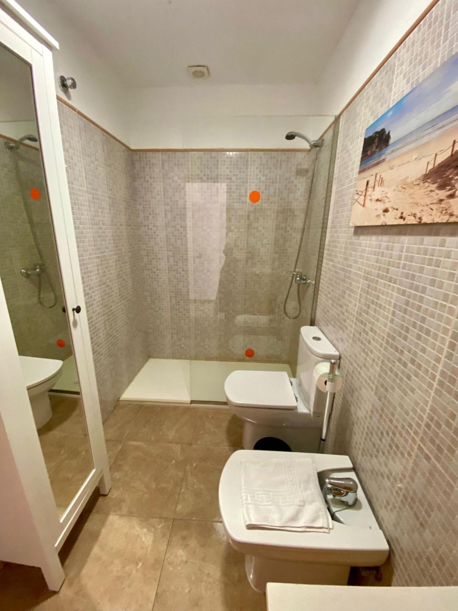 Casa Bubal By Best Holidays Fuerteventura Corralejo Exterior photo