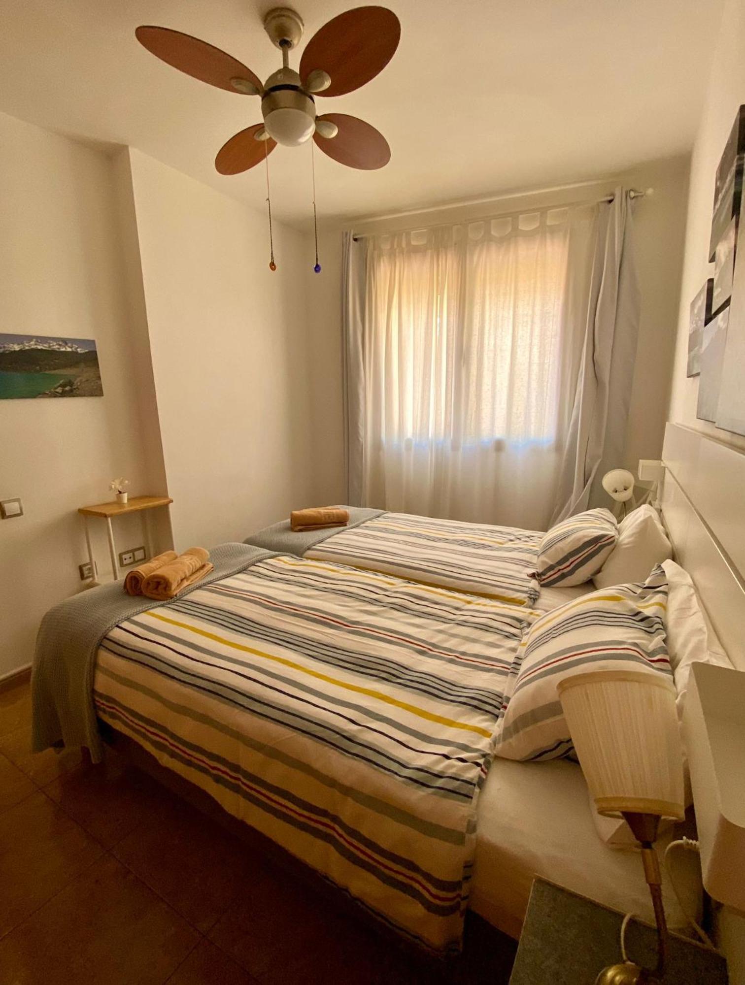 Casa Bubal By Best Holidays Fuerteventura Corralejo Exterior photo