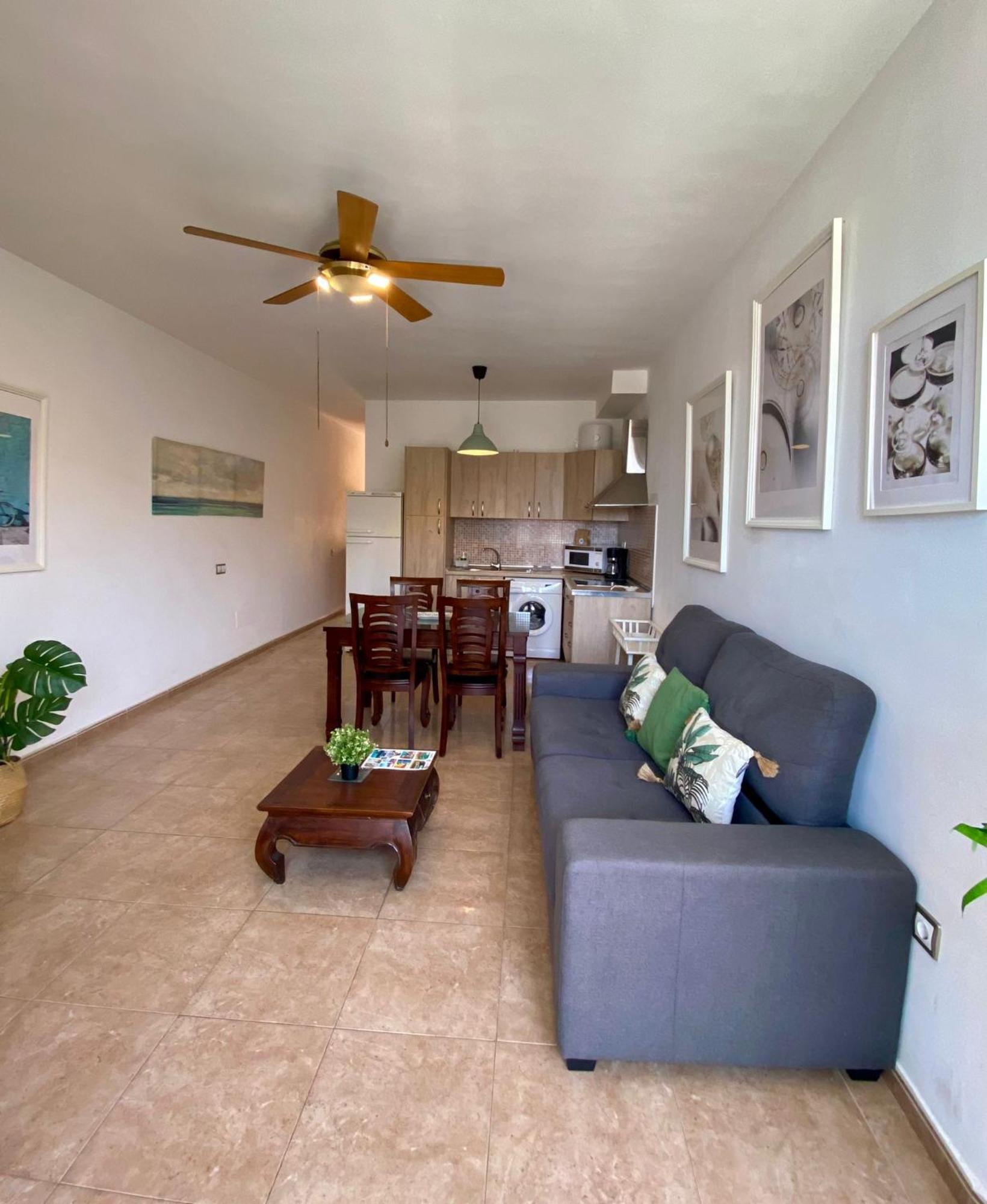 Casa Bubal By Best Holidays Fuerteventura Corralejo Exterior photo