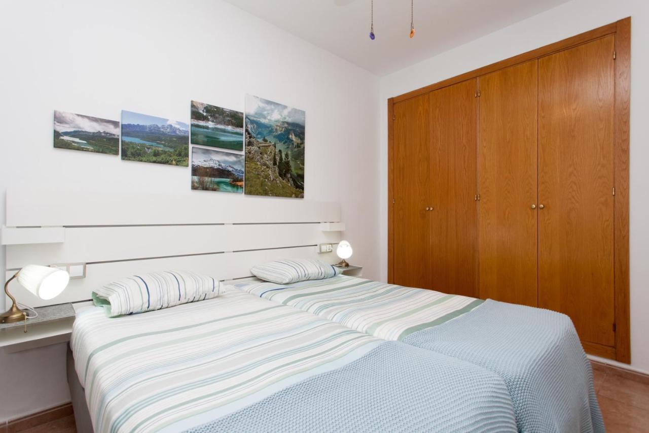 Casa Bubal By Best Holidays Fuerteventura Corralejo Exterior photo