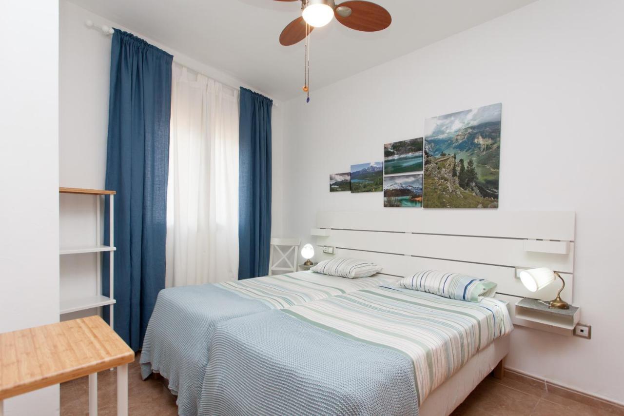 Casa Bubal By Best Holidays Fuerteventura Corralejo Exterior photo