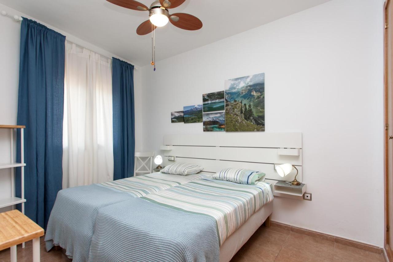 Casa Bubal By Best Holidays Fuerteventura Corralejo Exterior photo